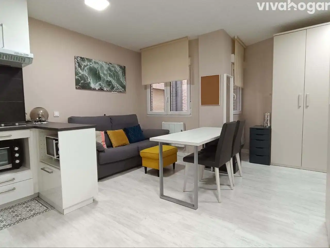 Studio with lift for sale in Conde de Vilches, imagen 18