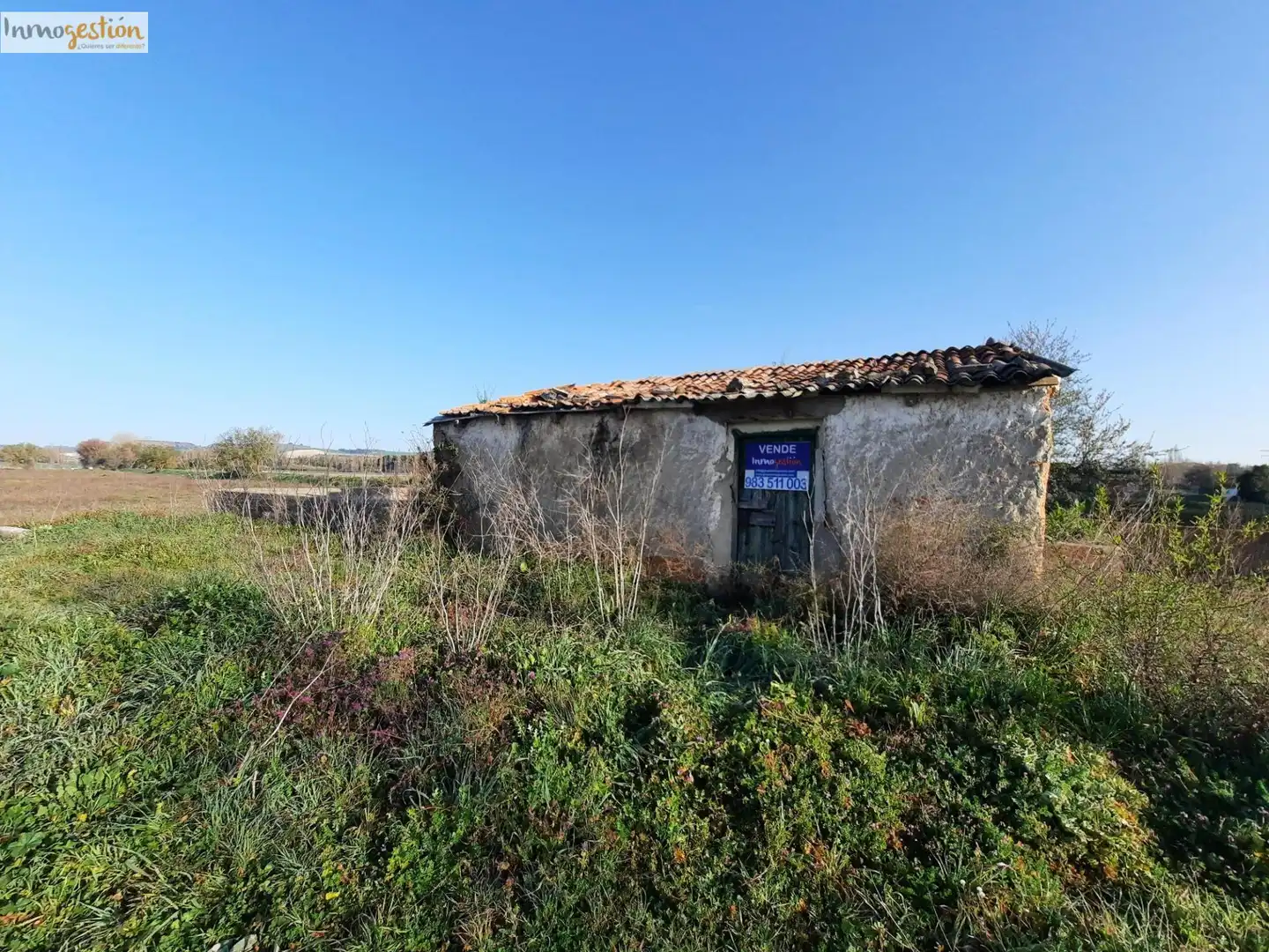 Terreno rustico in vendita a Polígono 10 Paraje 196 VALDELGA 229, imagen 2