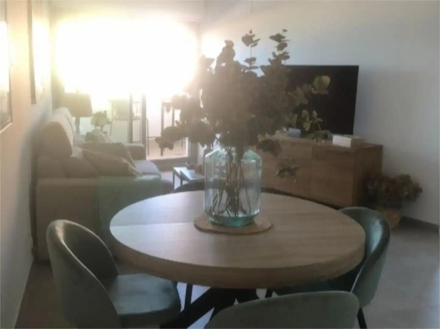 Comedor de Piso en venta en Paseo Marítimo - San José - La Laguna