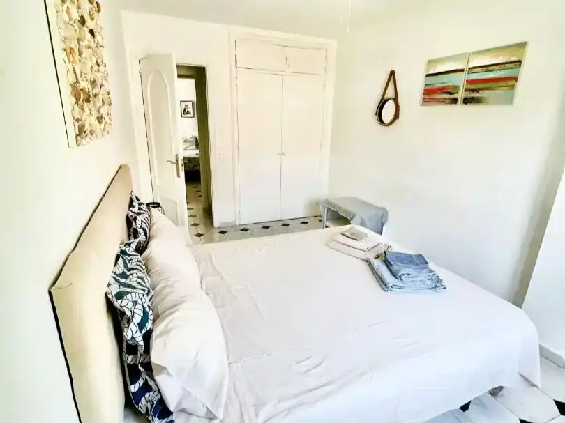 Piso de alquiler en Calle Cristóbal Colón, 8, Los Jardines de Marbella - La Ermita