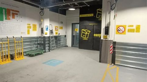Foto 5 de Trastero de alquiler en Calle Santa Aurelia, 5, Fígares, Granada Capital