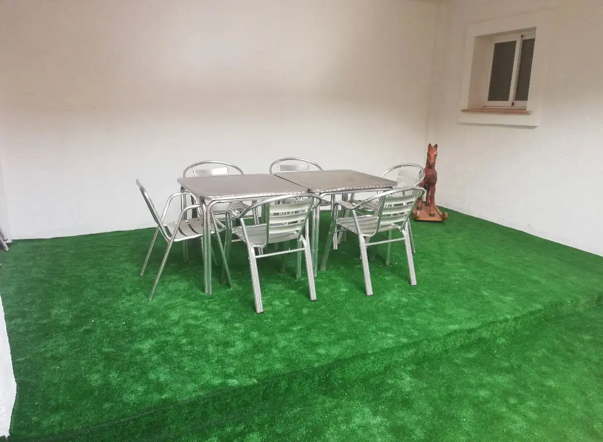 Adosado con piscina en venta en El Faro, imagen 23
