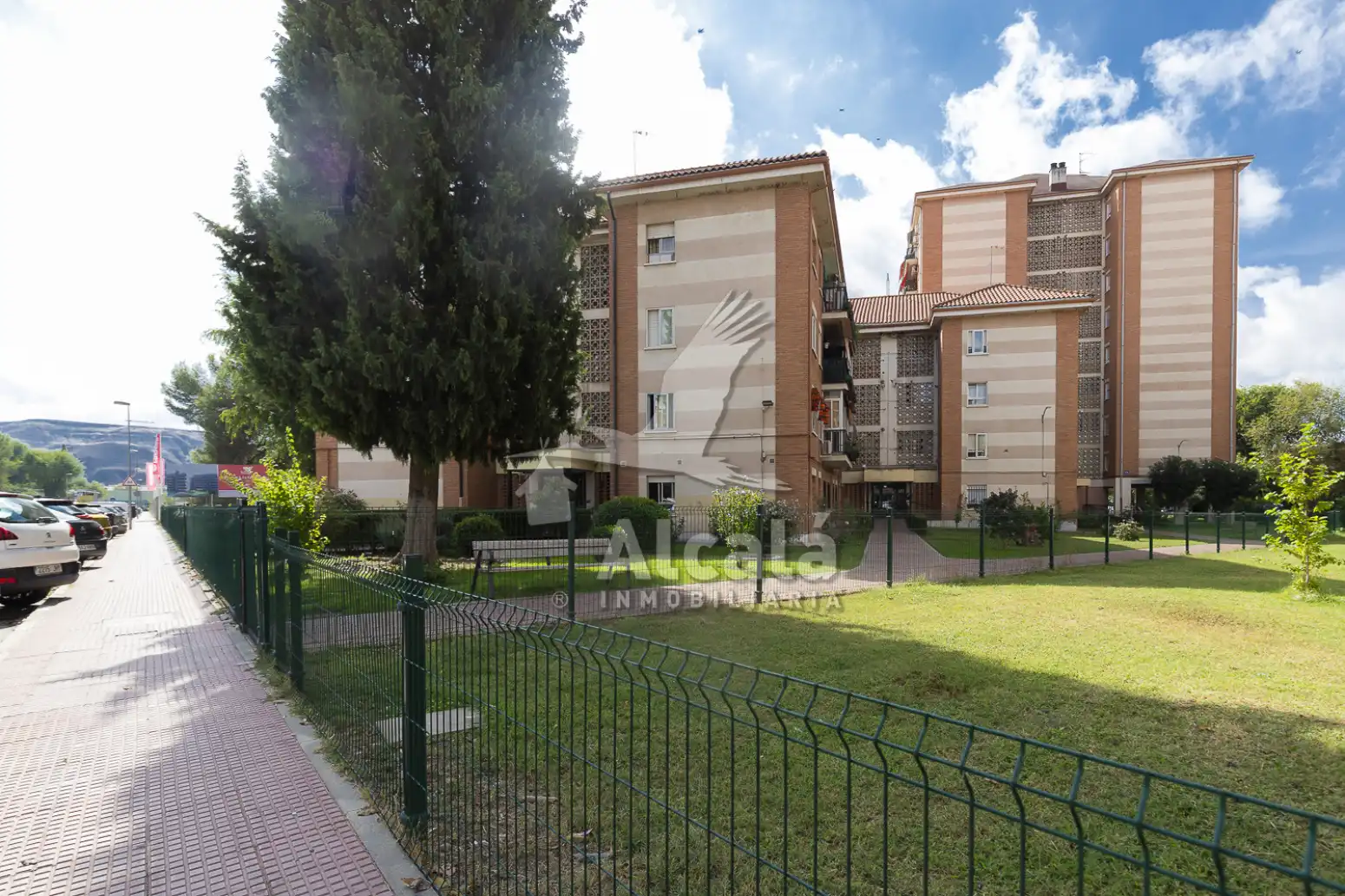 Piso con jardín en venta en Colonia - Bripac, imagen 55
