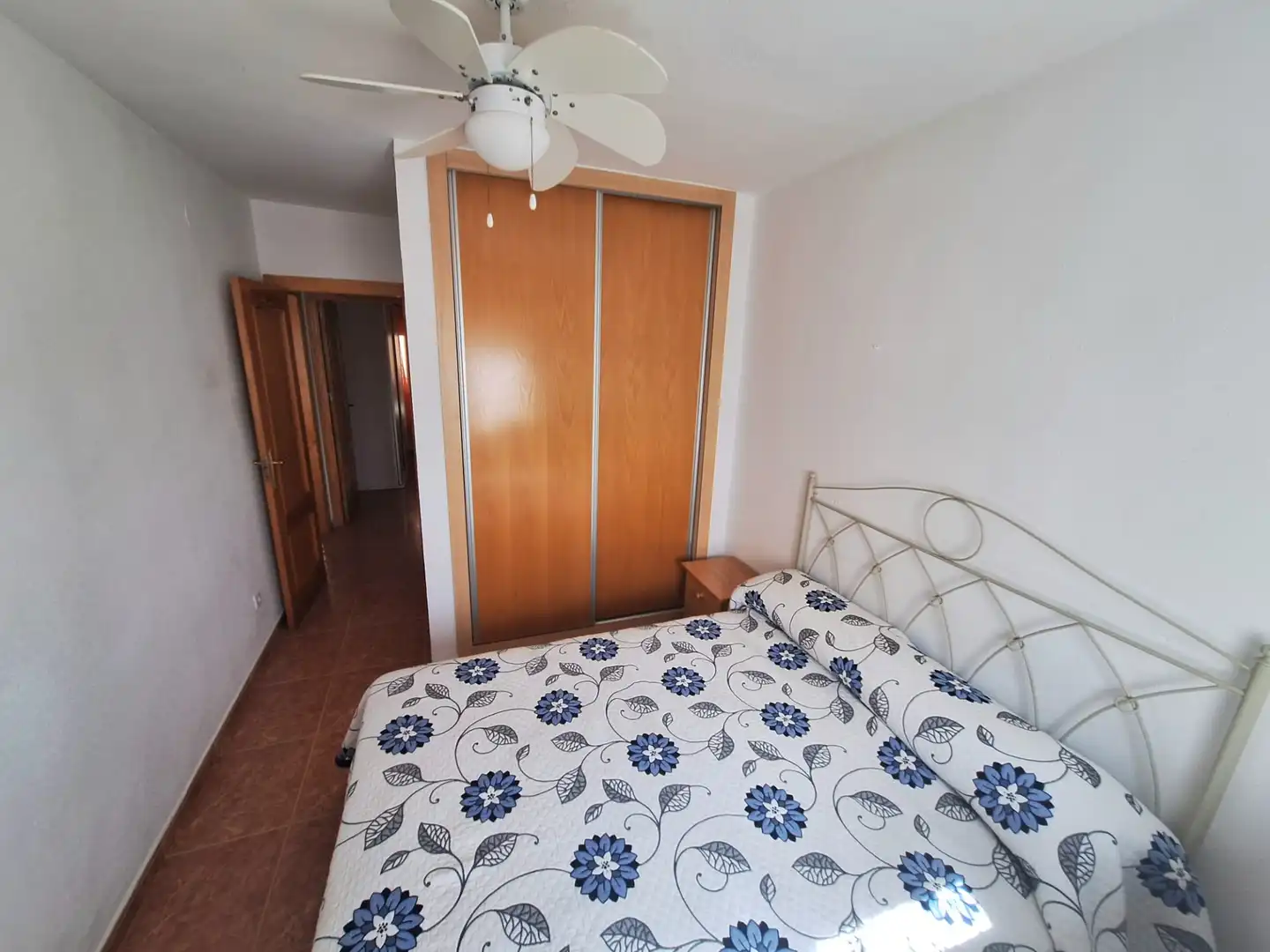 Appartement avec terrasse à louer à Zona Galúa - Calnegre, imagen 4