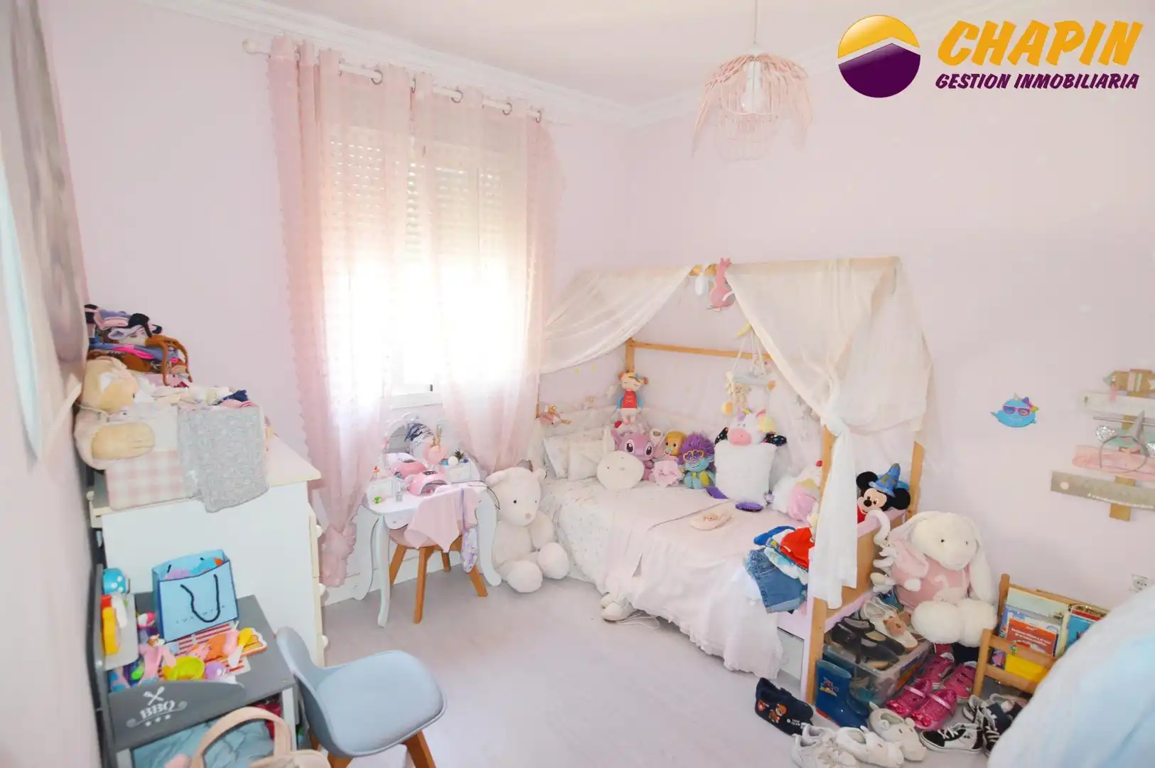 Maison à vendre à El Retiro - Parque Atlántico - Ronda este, imagen 13
