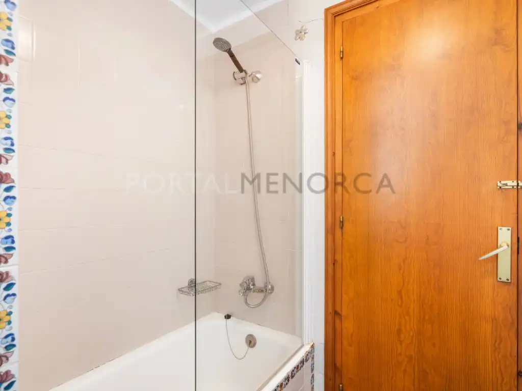 Baño de Finca rústica en venta en Maó - Mahón