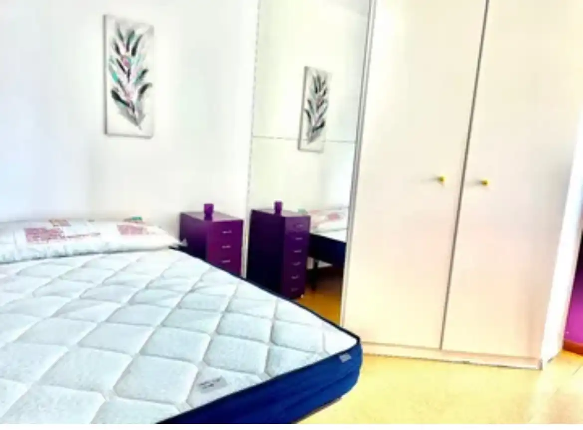 Habitación de Piso para compartir en Xàtiva con Aire acondicionado, Calefacción y Parquet