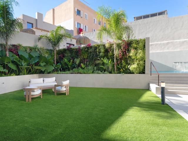 Apartamento en Venta en Son Espanyolet