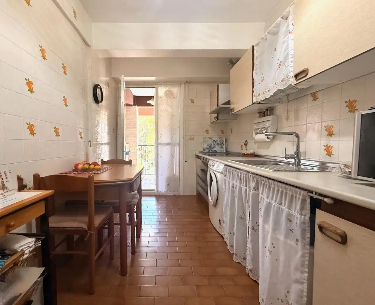 Wohnung mit Terrasse zum Verkauf in Aiete, imagen 9