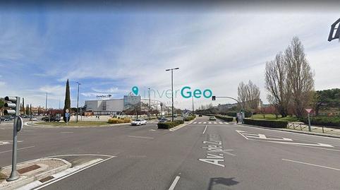 Photo 5 of Premises for sale in Extrarradio, Valladolid