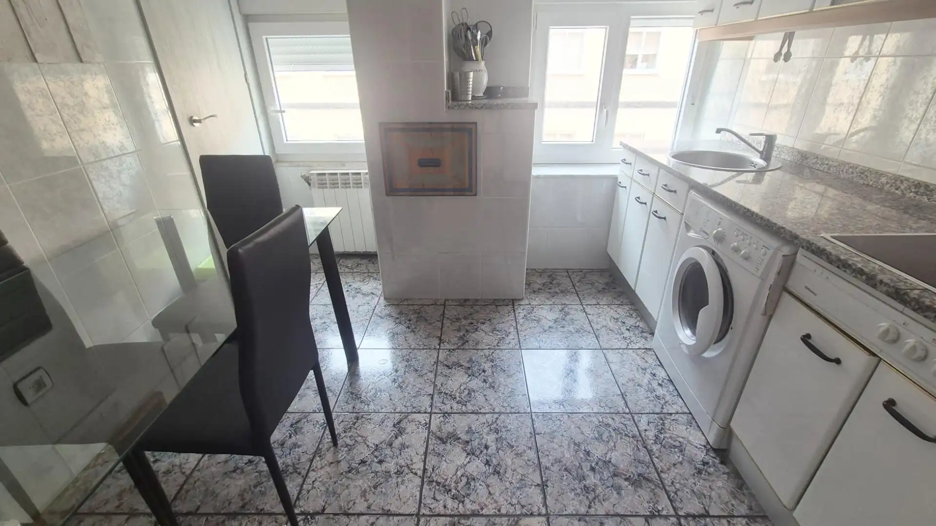 Piso en venta en Garrido Norte