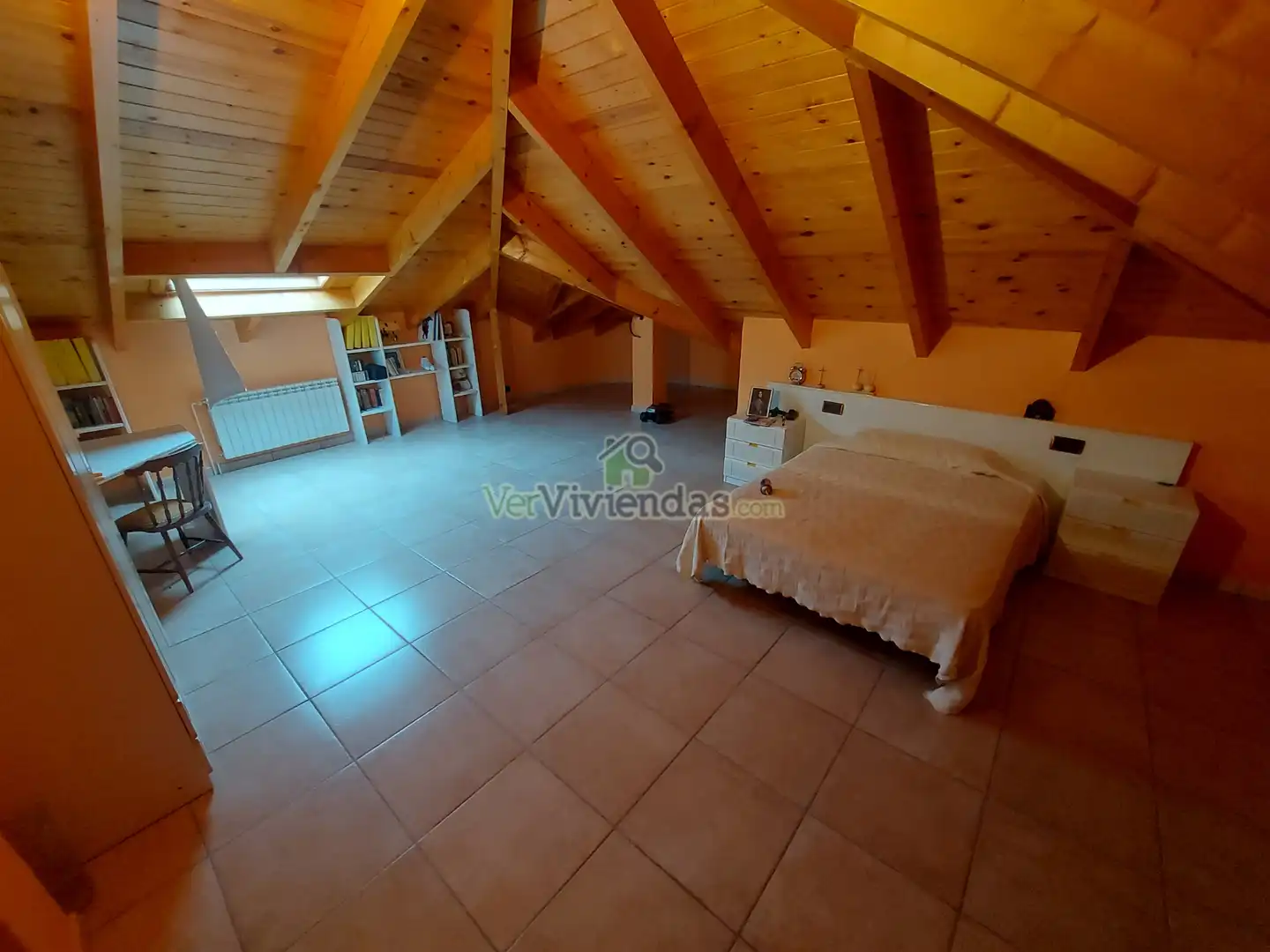 Casa o xalet en venda en Vallirana amb Aire condicionat, Calefacció i Jardí privat