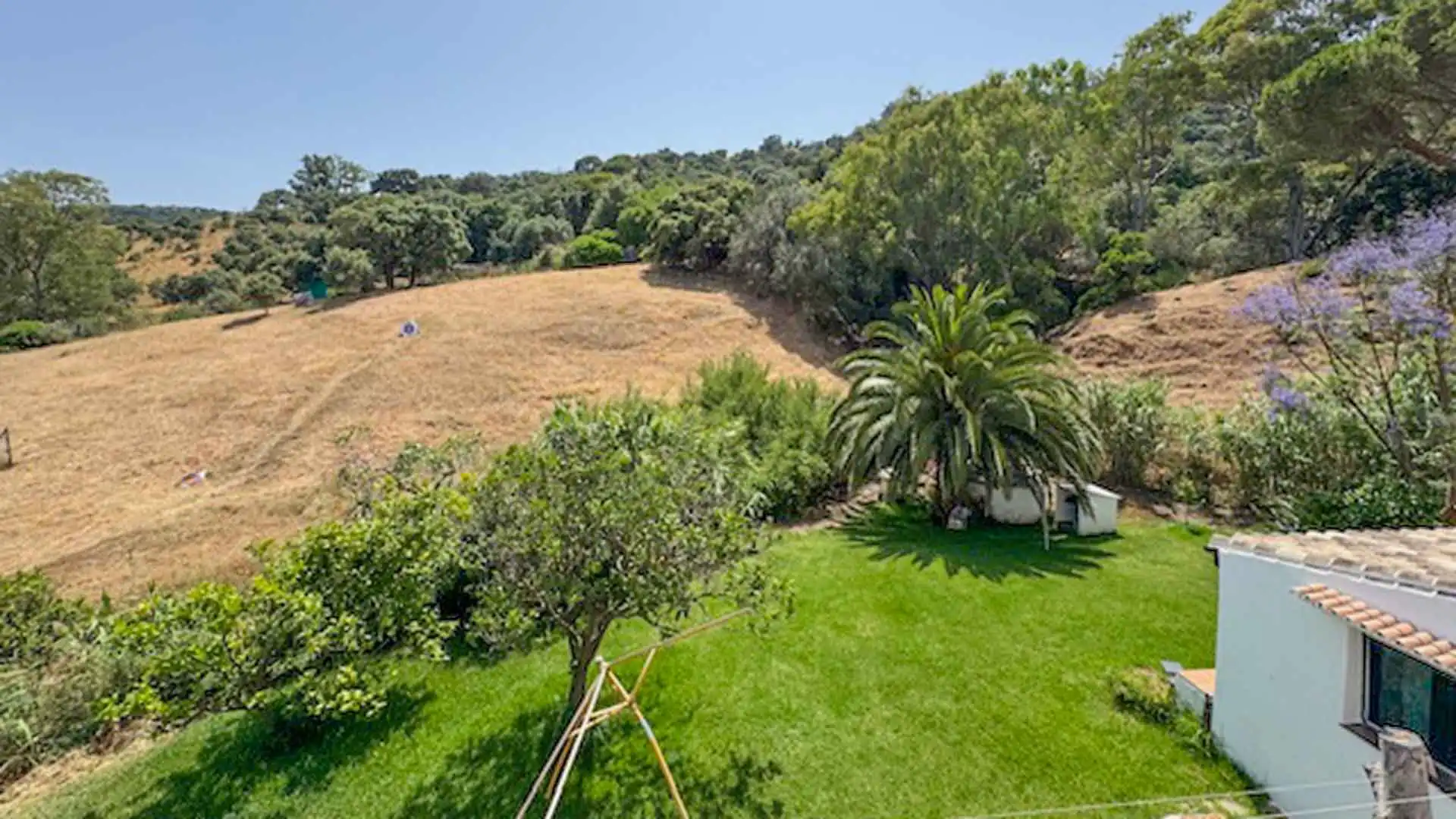 Casa o xalet en venda en Casares amb Jardí privat, Terrassa i Piscina