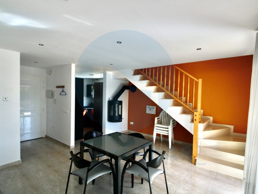 Apartament en venda en L'Ampolla