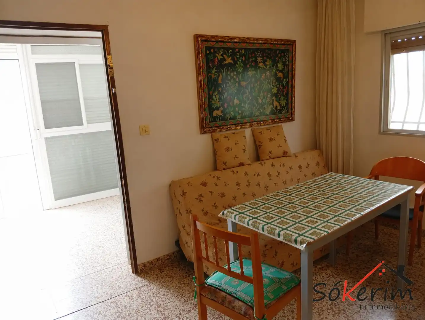 Residencial en venta en Illana