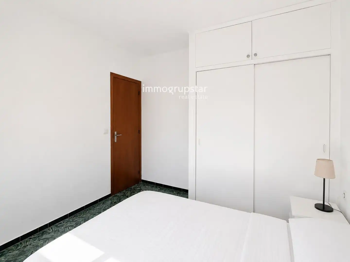 Habitación de Piso en venta en Palamós con Calefacción, Terraza y Amueblado