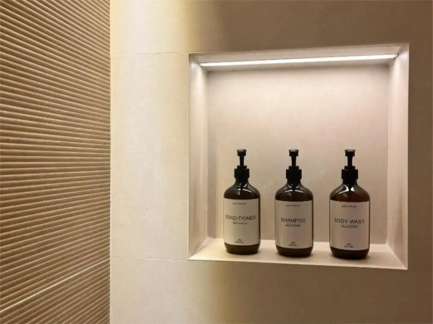 Baño de Piso de alquiler en Gijón 