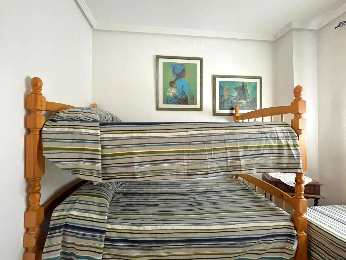 Wohnung mit Pool zur Miete in El Portil, imagen 8