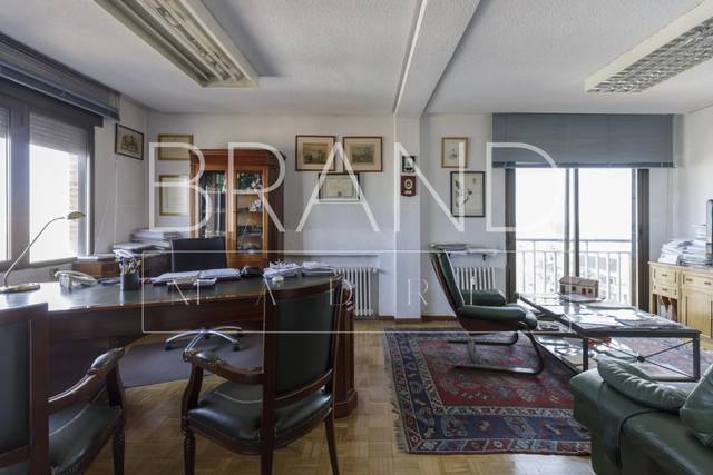 Piso en Venta en Guindalera