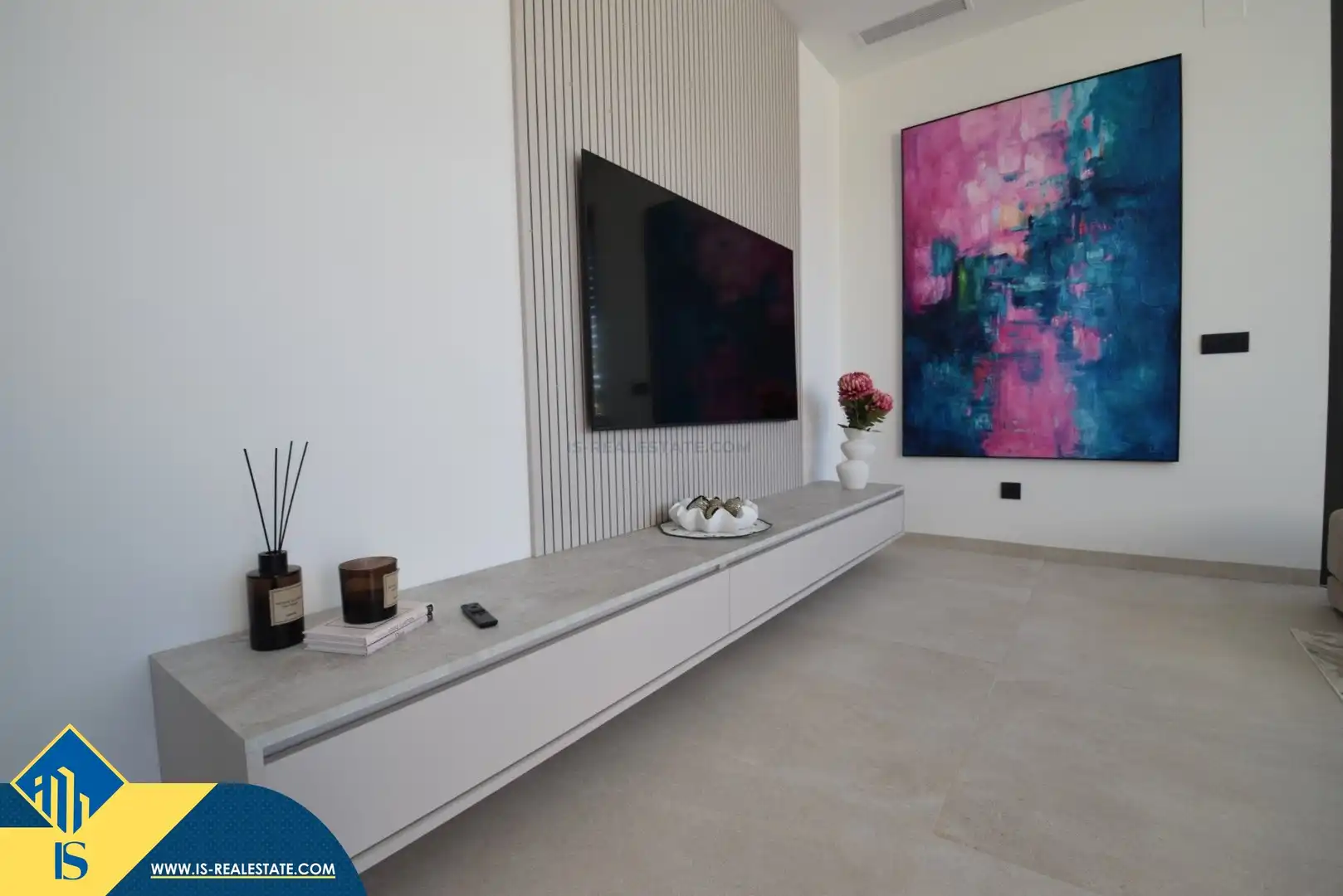 Detached house with garden for sale in Orihuela Costa, imagen 10