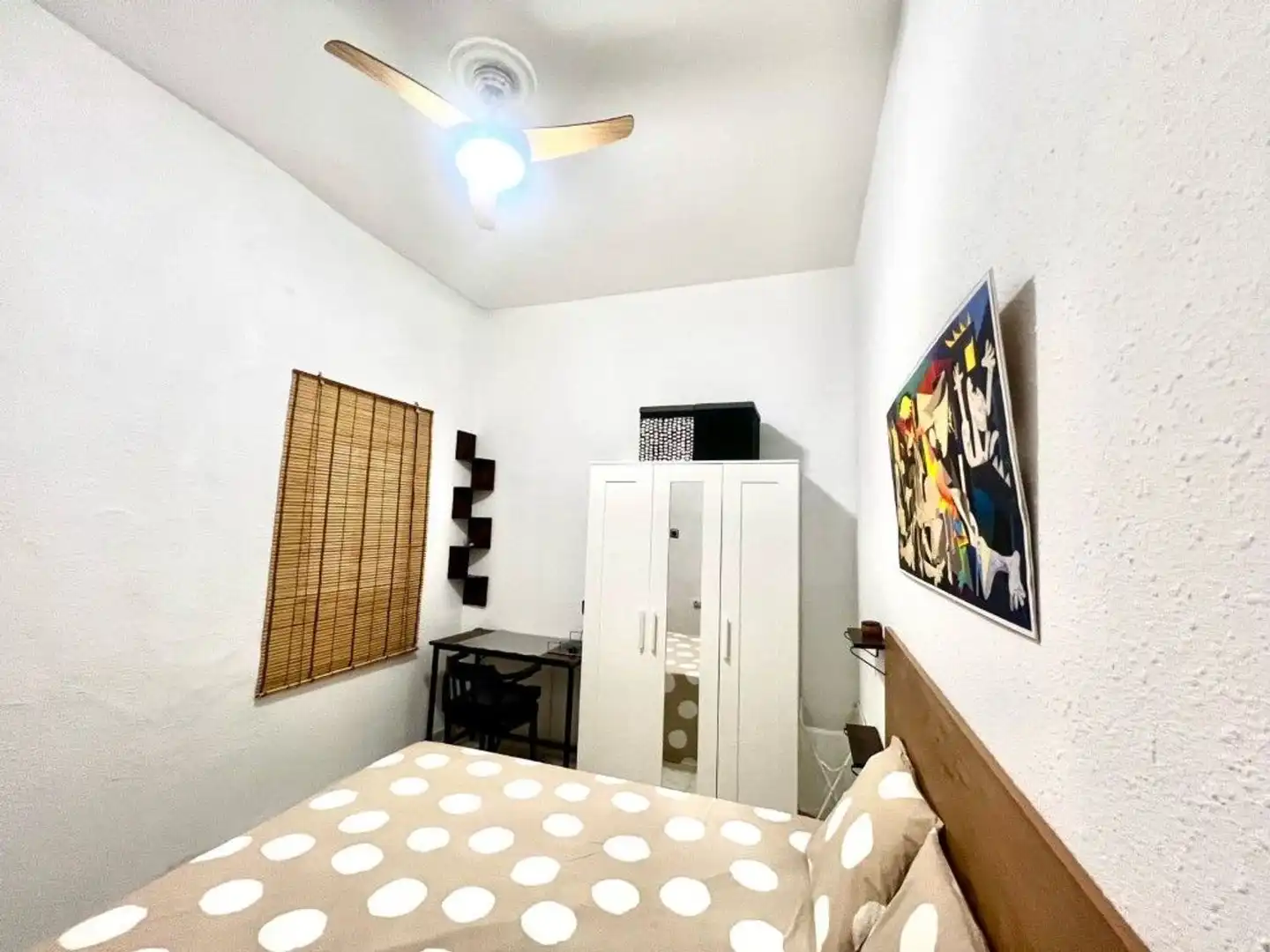 Habitación de Piso de alquiler en Valencia