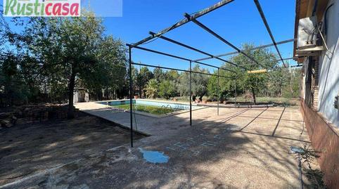 Foto 4 de Casa o xalet en venda a Angulo, 1, Villanueva de la Reina, Jaén