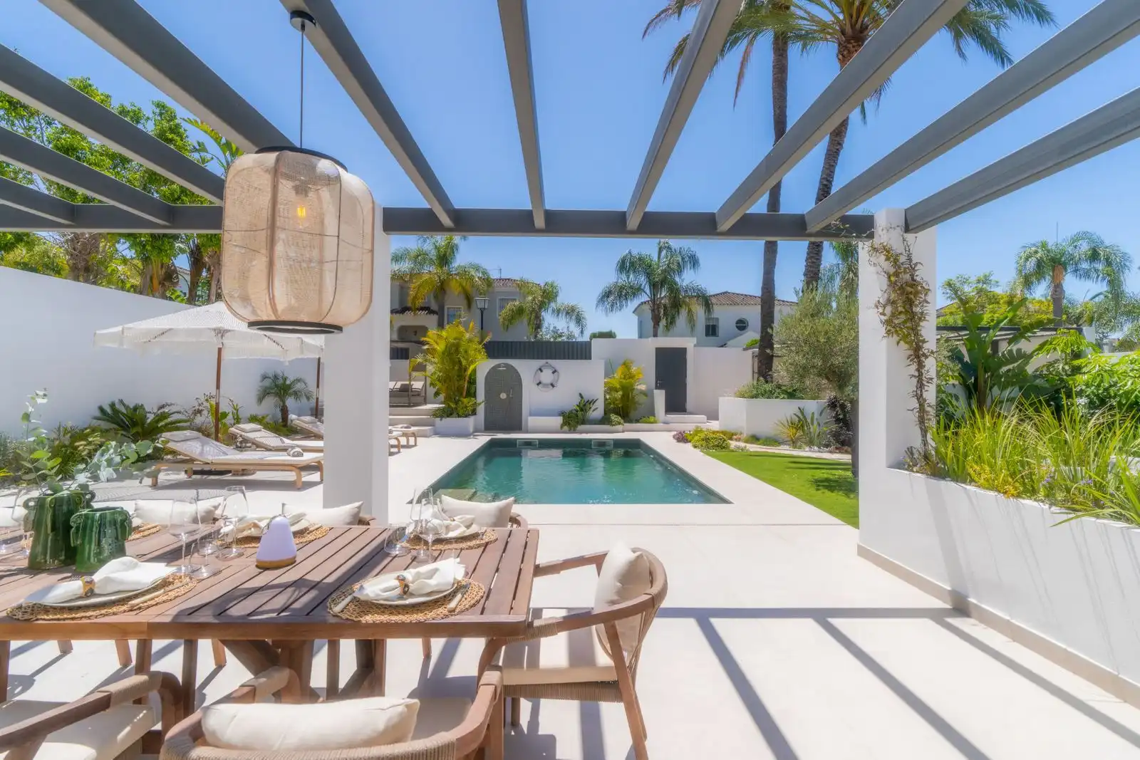 Villa zum Verkauf in Calle Londres S/N, imagen 42