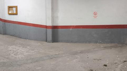 Foto 2 de Garaje de alquiler en Carrer de Joaquim Monmany, 13, Can Calders, Sant Feliu de Llobregat