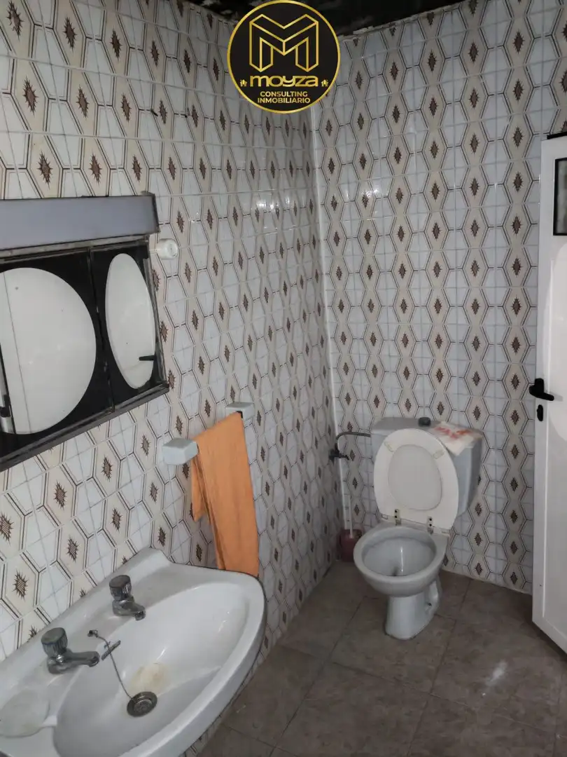 Casa amb terrassa en venda a Villatorres, imagen 11