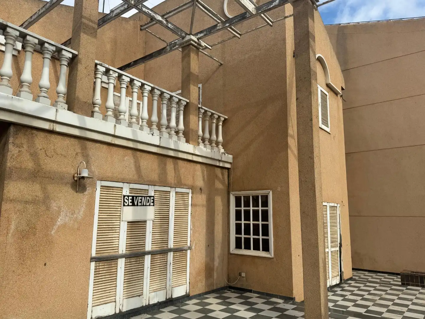 Villa avec terrasse à vendre à Calle del Maestre 19, imagen 23