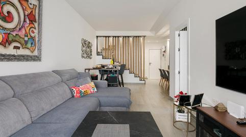 Foto 2 de Dúplex en venta en Calle Corona Boreal, 19, Jun, Granada