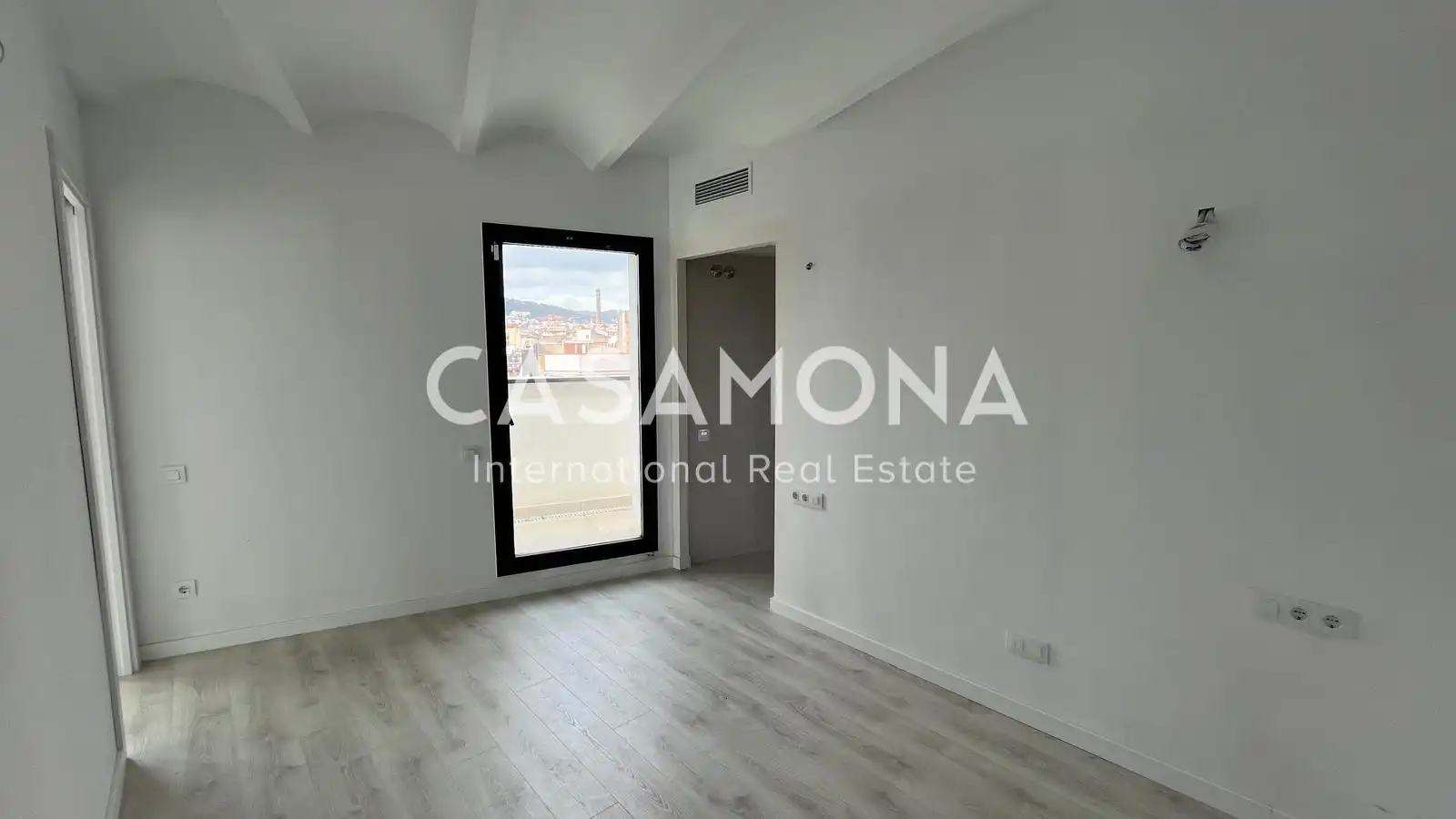 Penthouse mit Aufzug zum Verkauf in Sant Andreu, imagen 15