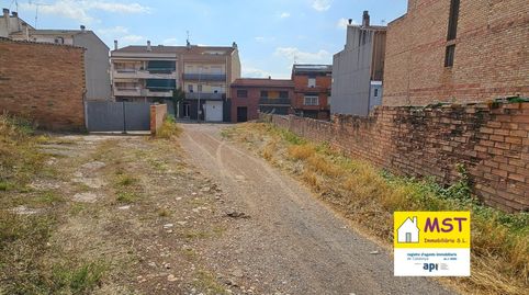 Terreno en venta en Balsareny, immagine 2