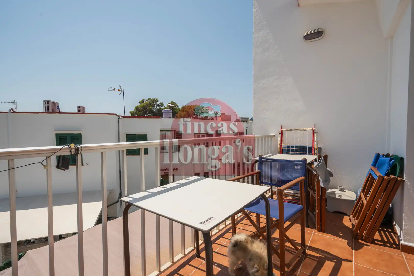 Apartment for sale in Cala Blanca, imagen 5