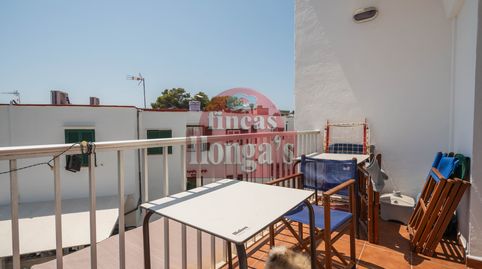 Foto 5 de Apartamento en venta en Cala Blanca, Ciutadella de Menorca