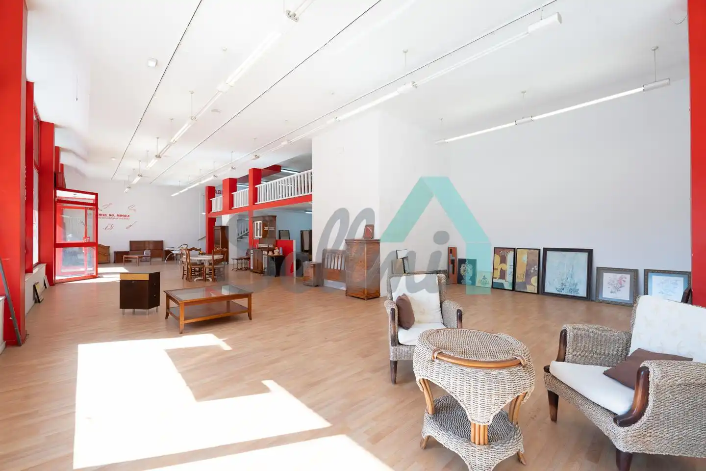 Commercial properties for rent in Oviedo 