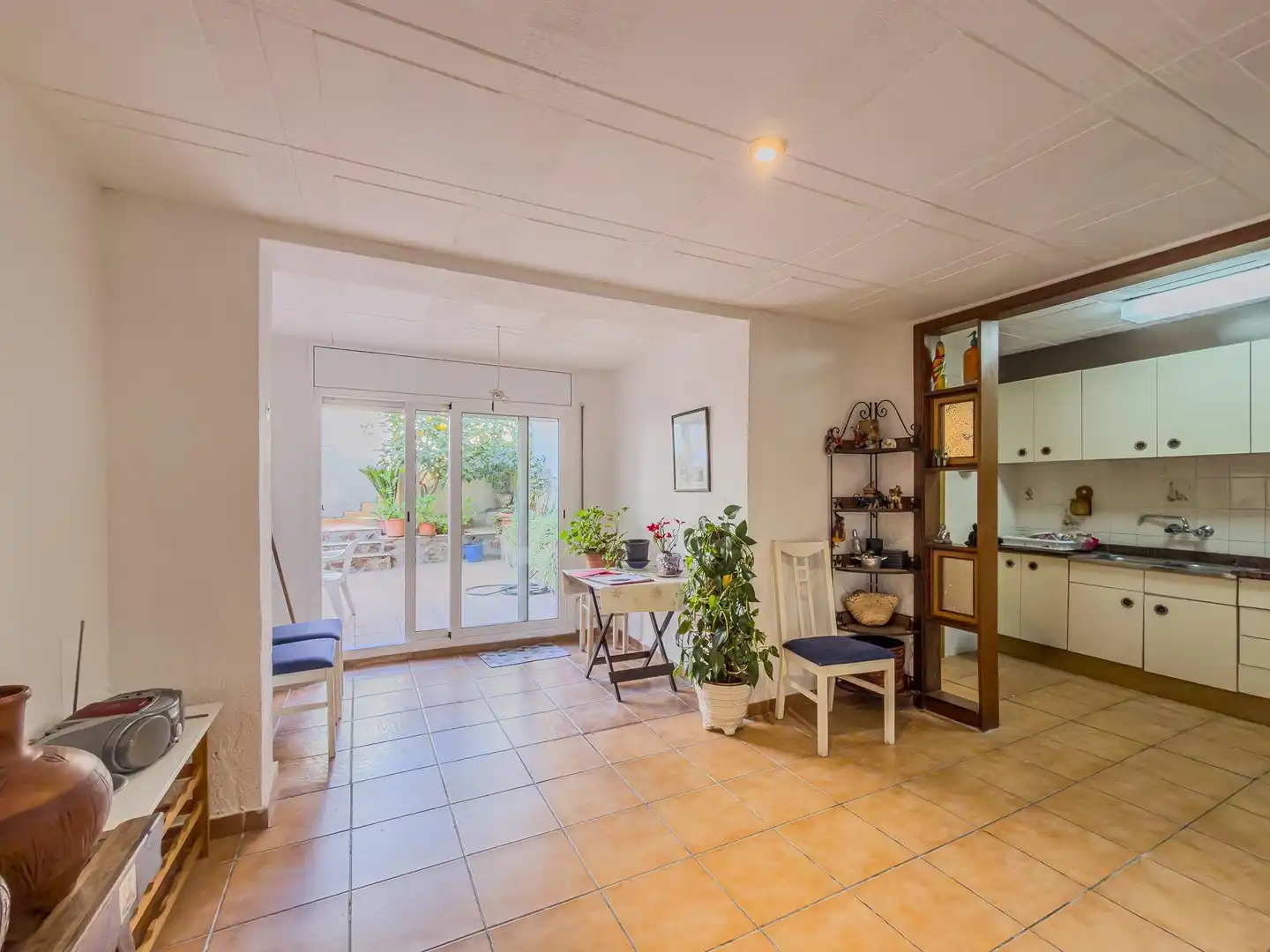 Houses for sale in Terrassa  with Heating, Terrace and Storage room