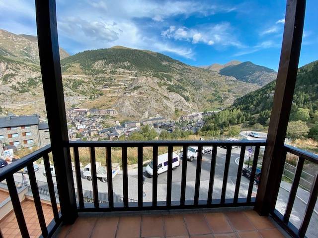 Apartamento en Alquiler en Urbanització la Ribagrossa, Ribag en El Forn - Prats - Meritxell