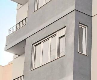 Foto 3 de Piso de alquiler en Calle Murcia, 93, Plaza de Toros - Santa Rita, Almería Capital