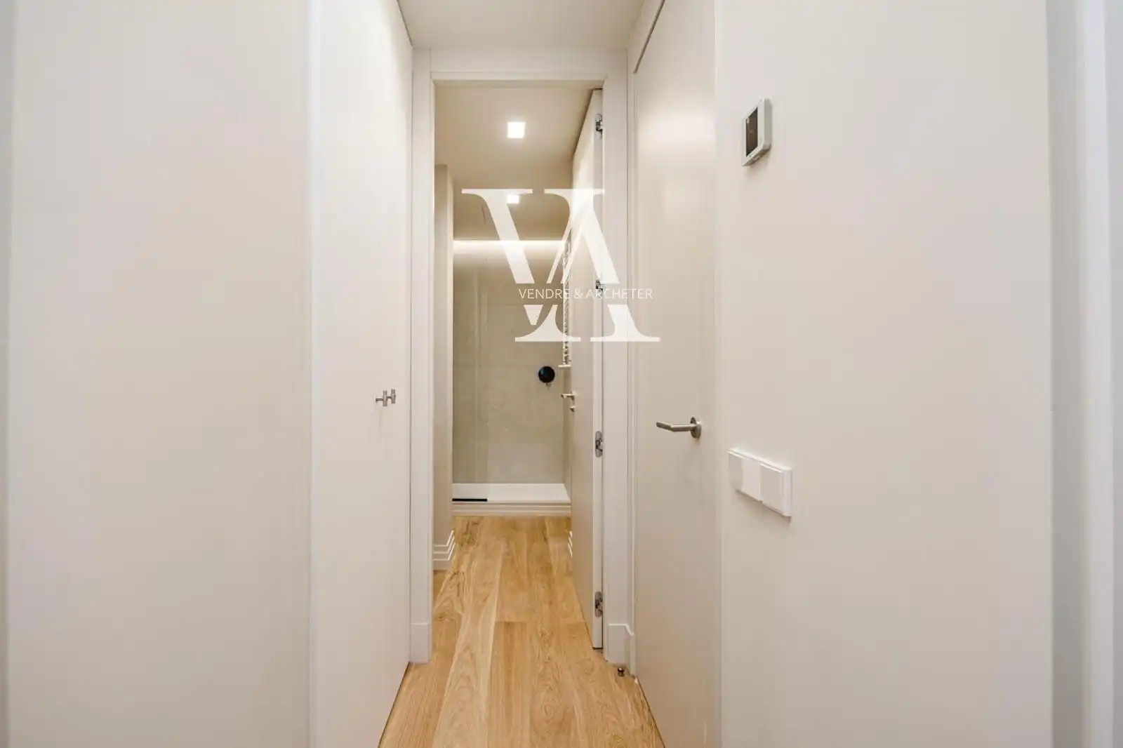 Flat with lift for sale in Poeta Esteban de Villegas, imagen 6