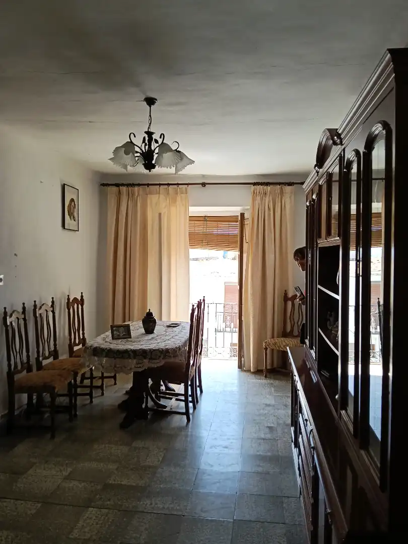 Casa amb terrassa en venda a Alpujarra de la Sierra, imagen 13