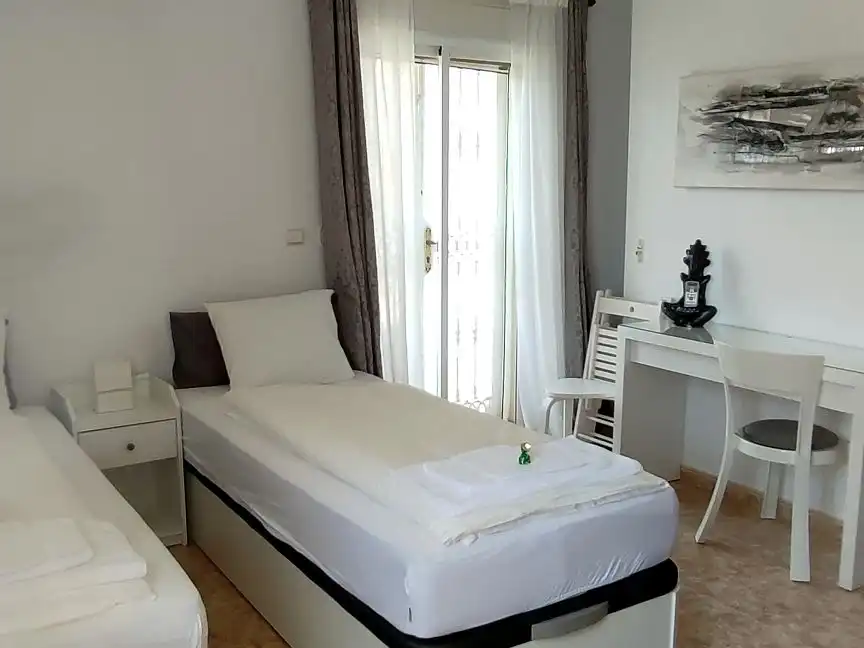 Dormitori de Casa o xalet en venda en Almogía, Málaga