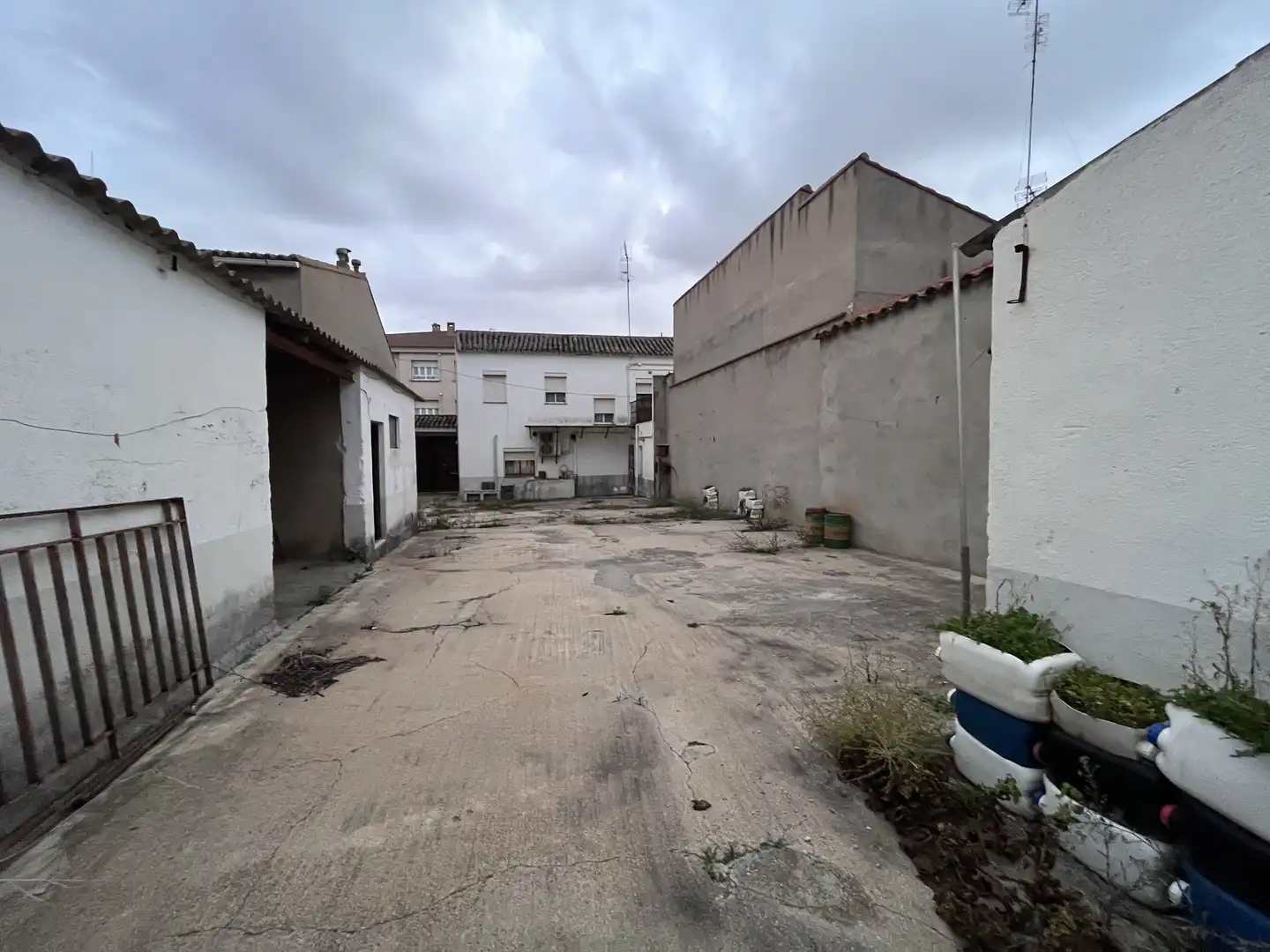 Casa o chalet en venta en Mora
