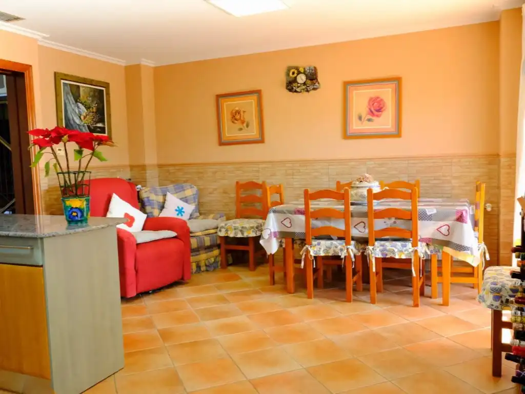 Casa o xalet en venda a Calle Cmo Fabregat, Desamparados - Hurchillo - Torremendo