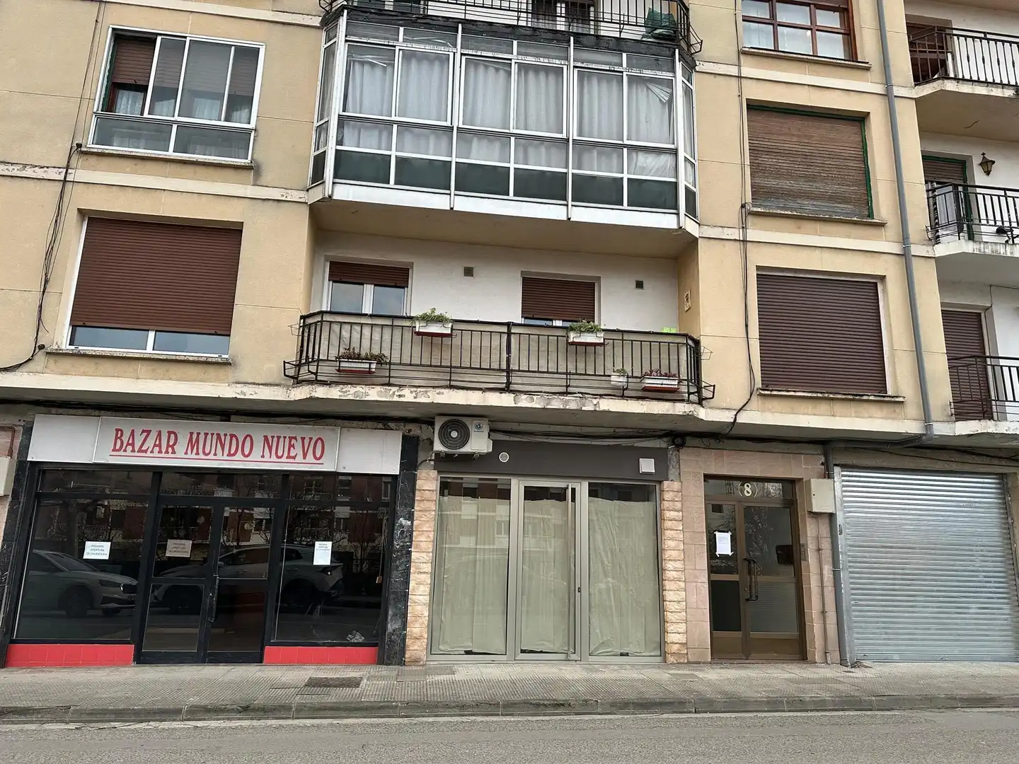 Locale commerciale in vendita a Calle Eladio Bustamante, imagen 18