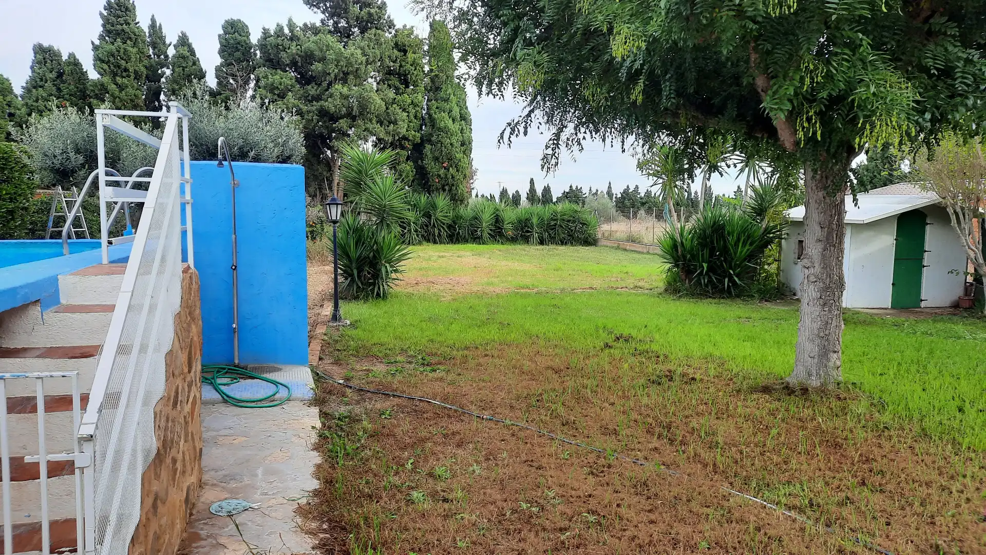 Casa o xalet en venda en Vinaròs amb Calefacció, Jardí privat i Terrassa