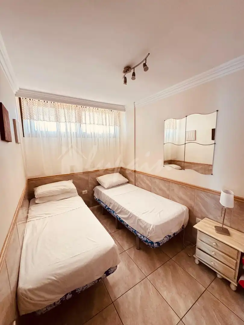 Apartment mit Aufzug zum Verkauf in Los Cristianos, imagen 9