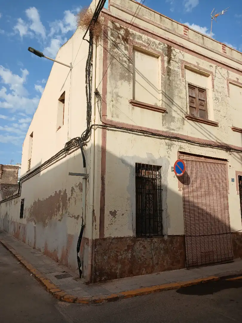Casa en venta en Carrer de Sant Jaume 24