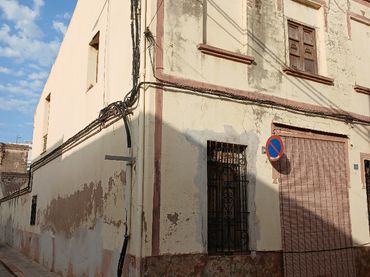 Casa in vendita a Carrer de Sant Jaume 24