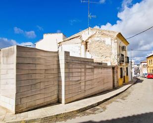 Exterior view of Residential for sale in Casariche